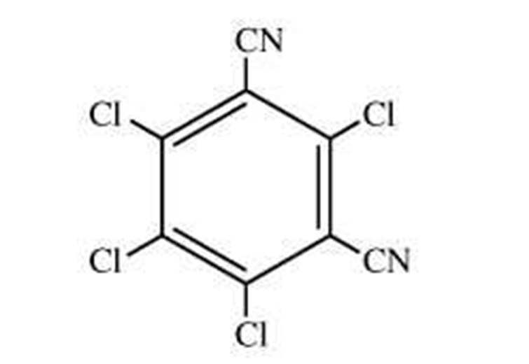 Clorotalonil-es