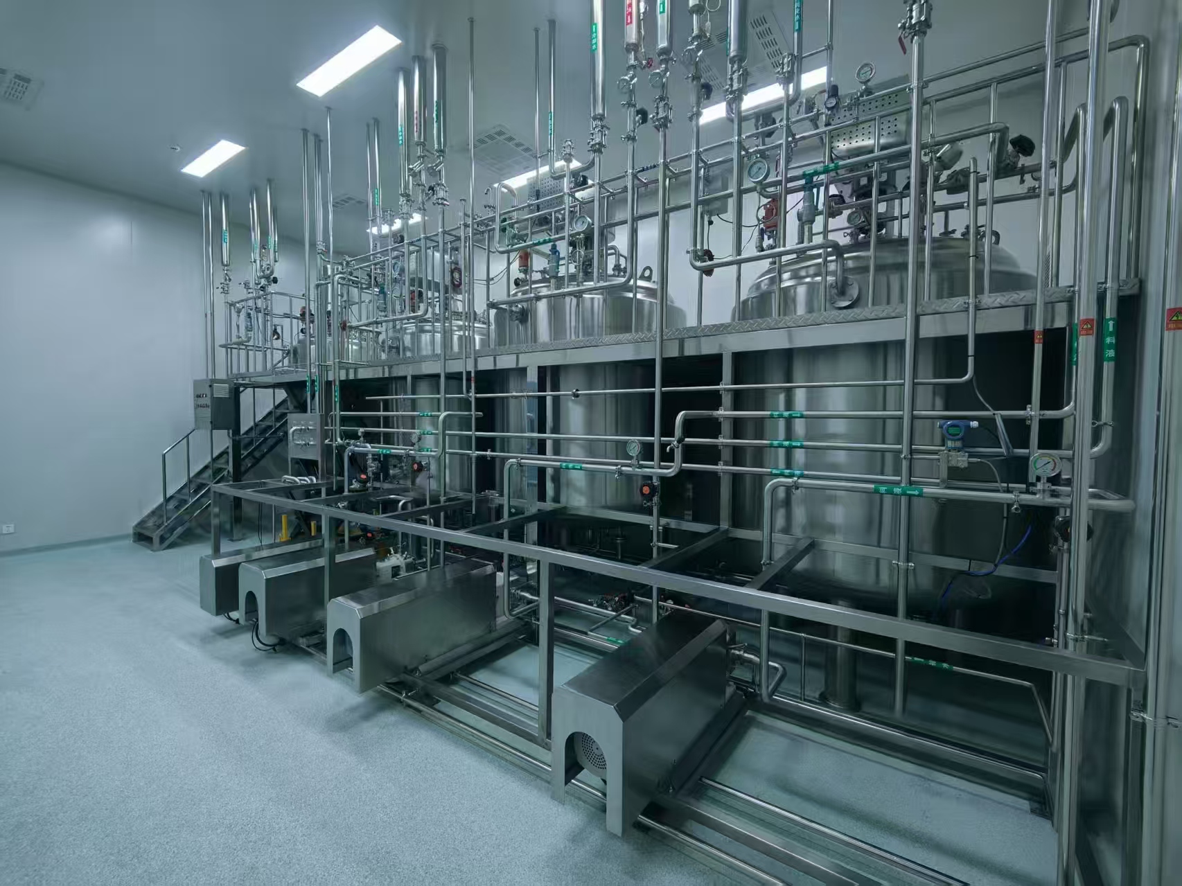 La versatilidad y el impacto del peróxido de hidrógeno en la industria moderna